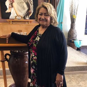 Meet your Posher, Amelia